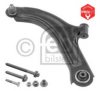 FEBI BILSTEIN 40655 Track Control Arm